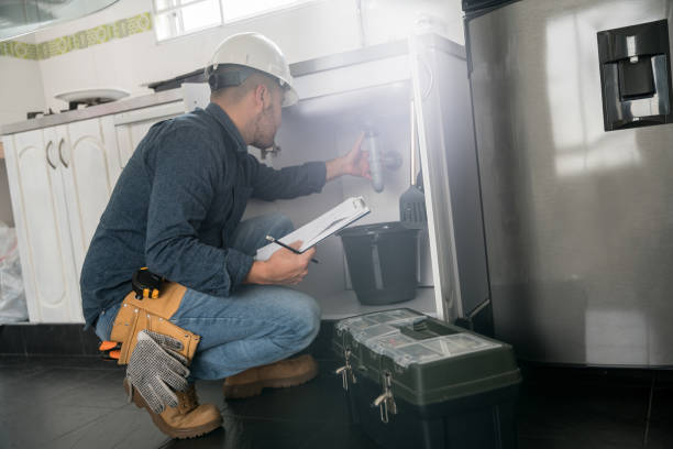 Best Pipe Repair Near Me  in Diamond Bar, CA