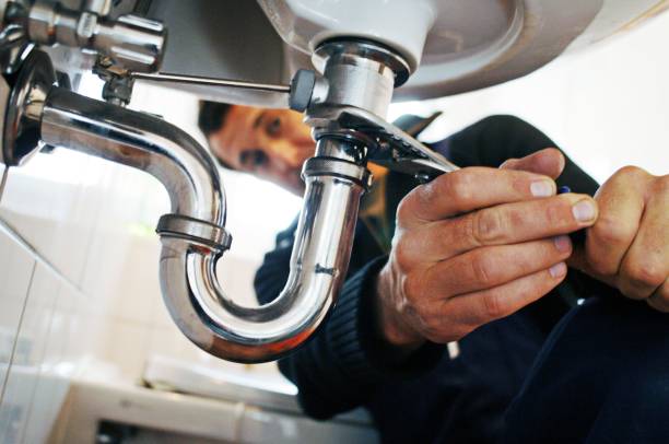 Best Emergency Plumbing Repair  in Diamond Bar, CA