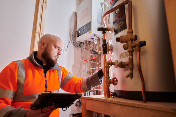 Best Plumbing Inspection Services  in Diamond Bar, CA