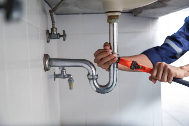 Best Plumbing Services Near Me  in Diamond Bar, CA
