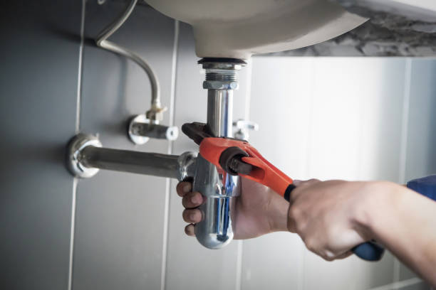 Diamond Bar, CA Plumbing Company