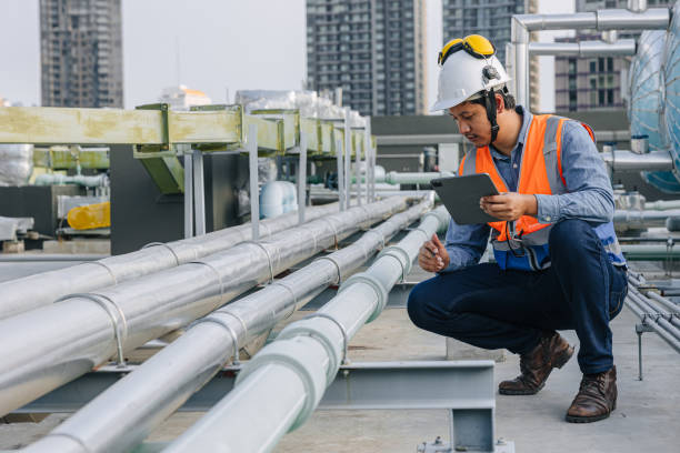 Best Residential Plumbing Services  in Diamond Bar, CA