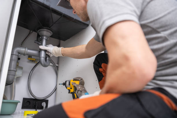 Best Water Softener Installation  in Diamond Bar, CA