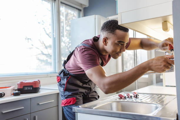 Best Plumbing Repair Near Me  in Diamond Bar, CA